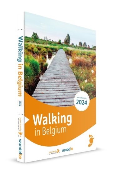 Walking Belgium 2017
